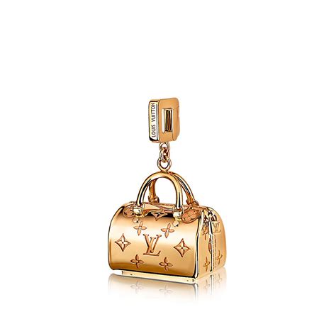 ultimi charms louis vuitton